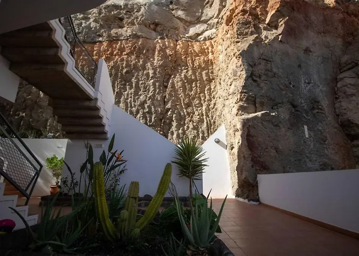 Apartamentos Isla Bonita