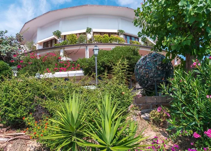 Hotel Lido degli Scogli