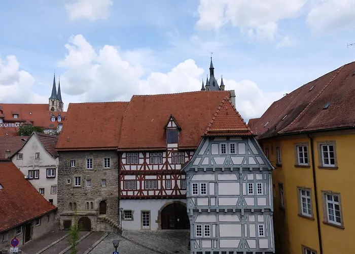 Gästehaus zur Sonne