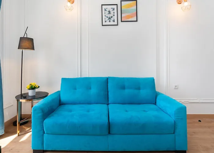 Hotel familiare: Lisbon 5 Hotel