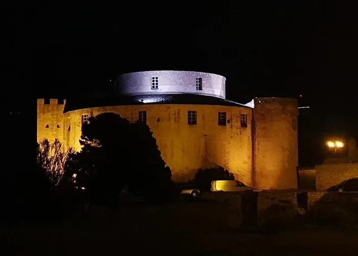 Hôtel SOLE E MARE