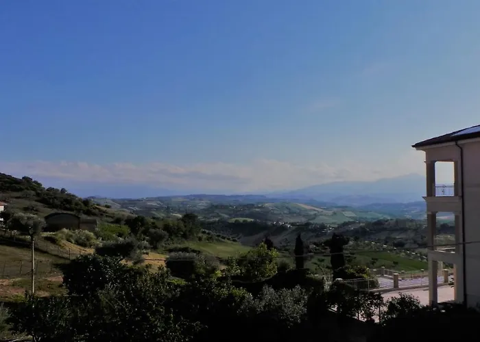 Casa Di Nonna B&B