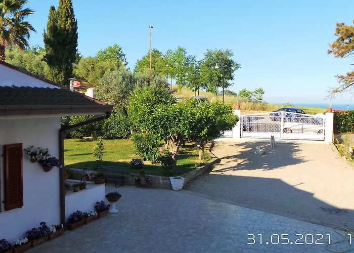 Casa Di Nonna B&B