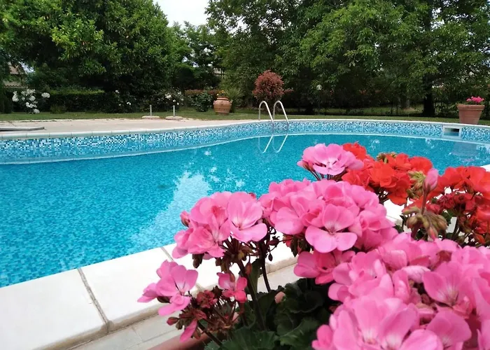 Casa vacanza: Agriturismo Le Chicche di Mafalda