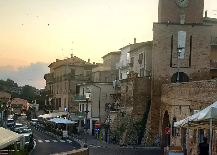 Casa Di Nonna B&B