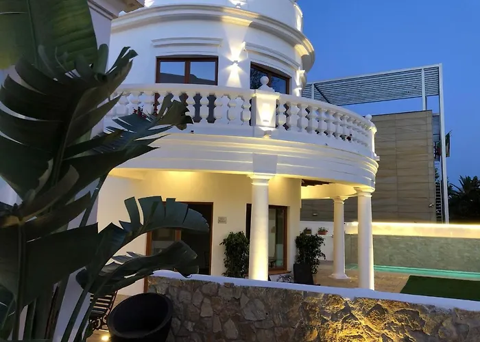 La Quinta Hacienda