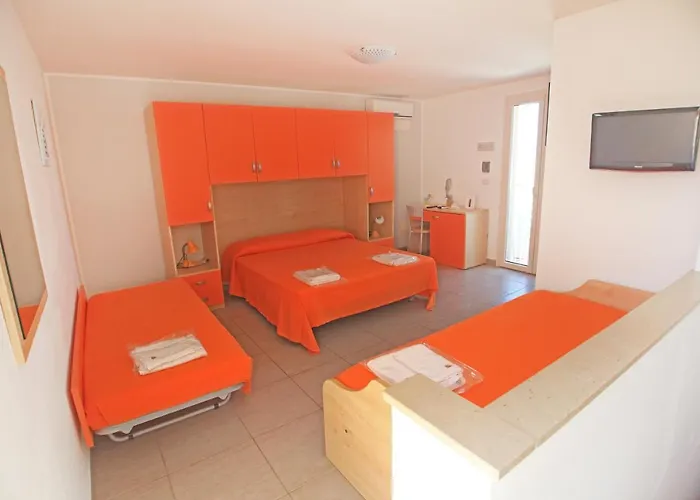 Hotel con vista: B&B Tramonti Del Sud