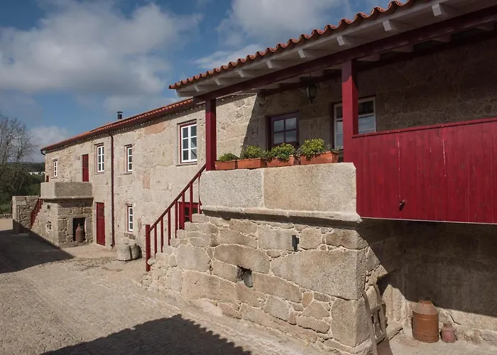 Quinta Do Rio Noemi