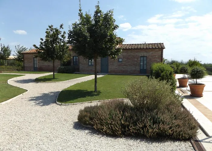 Casa Vacanze La Fiorita