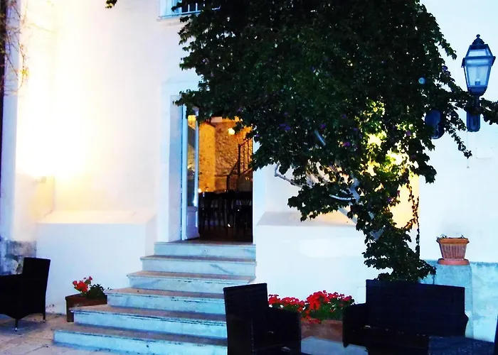 Ristorante Le Clarisse