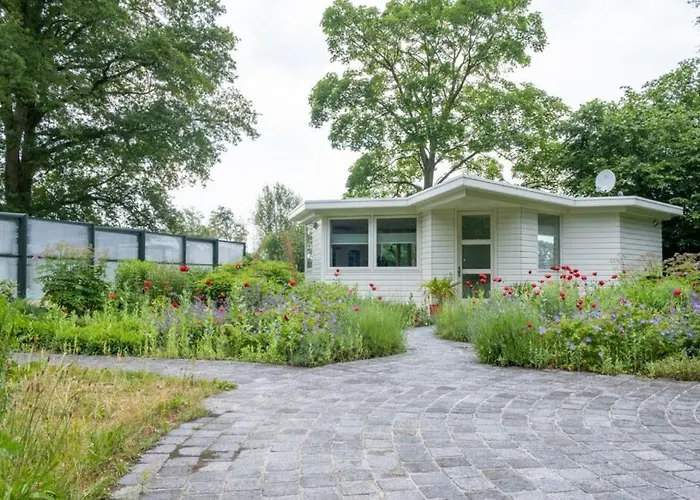 Het Findament Tiny house