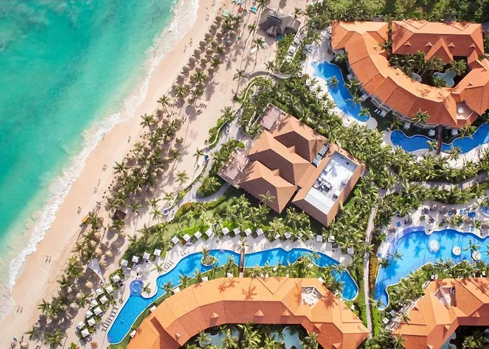 Pet Friendly hotel: Majestic Elegance Punta Cana (Adults Only)