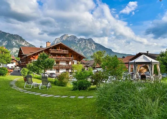 Hotel Helmer