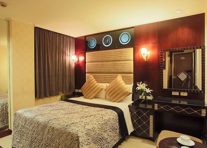 Best Love Boutique Hotel