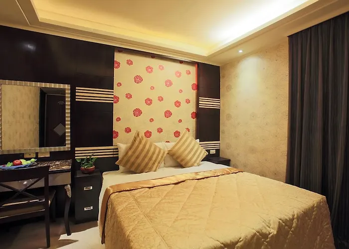 Best Love Boutique Hotel