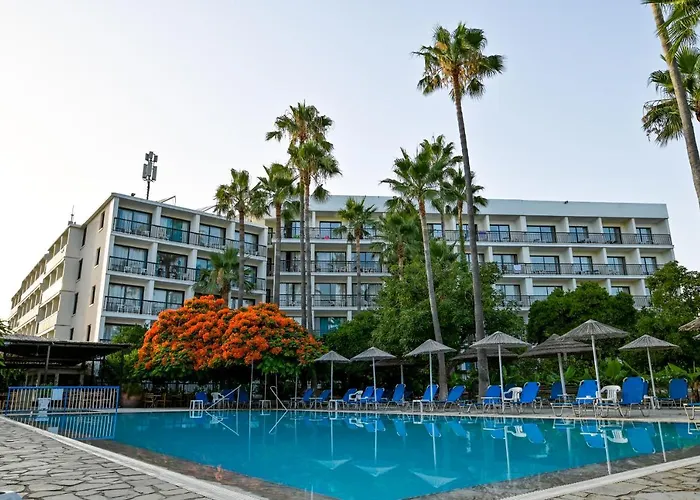 Hôtel bon marché: Veronica Hotel
