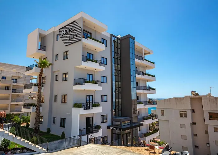 Apart-Hotel Lili2