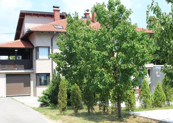 Villa Cengic