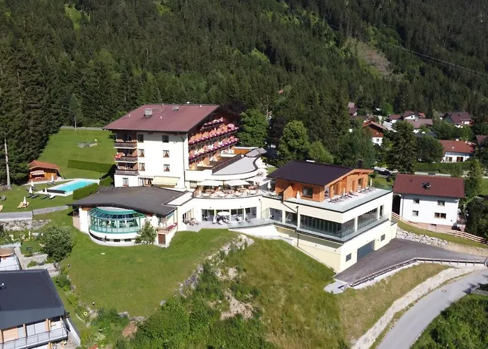 Naturhotel Alpenblick