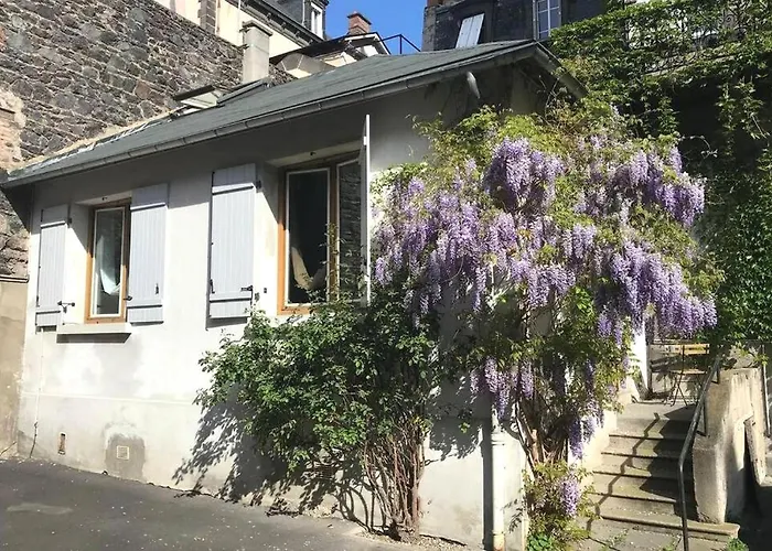 La Maison Blatin