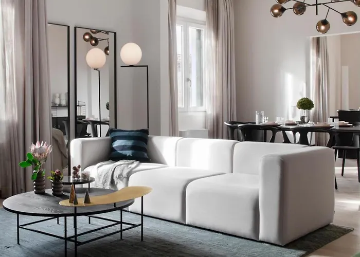 Apart hotel: Bb Hotels Aparthotel Collection Il Michelangelo