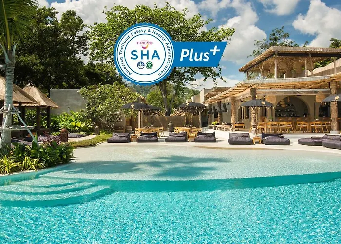 Karma Resort