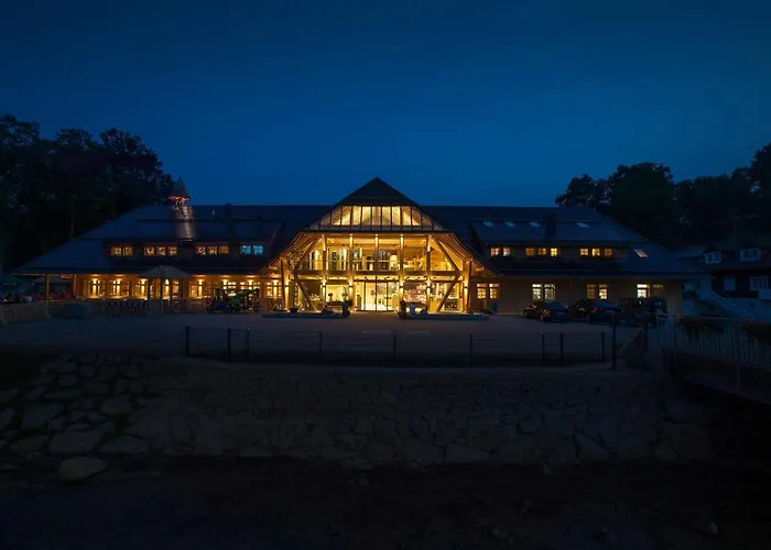 Gaestehaus Der Geroldsauer Muehle