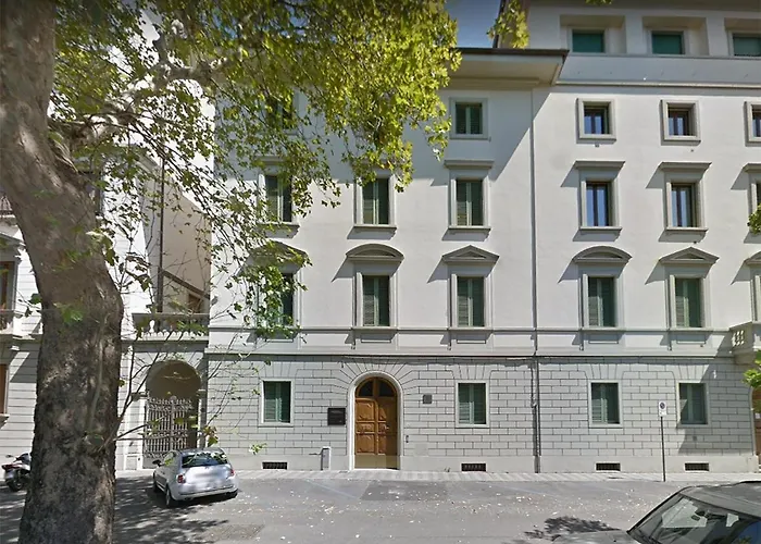 Apart hotel: Bb Hotels Aparthotel Collection Il Michelangelo