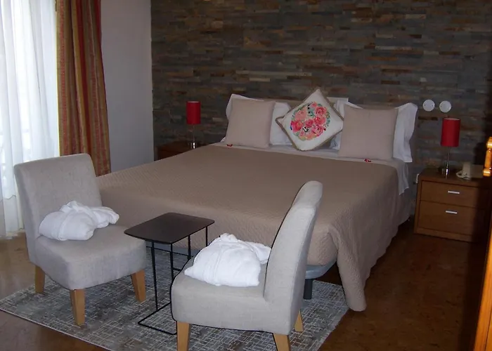 Hotel Santa Apolonia