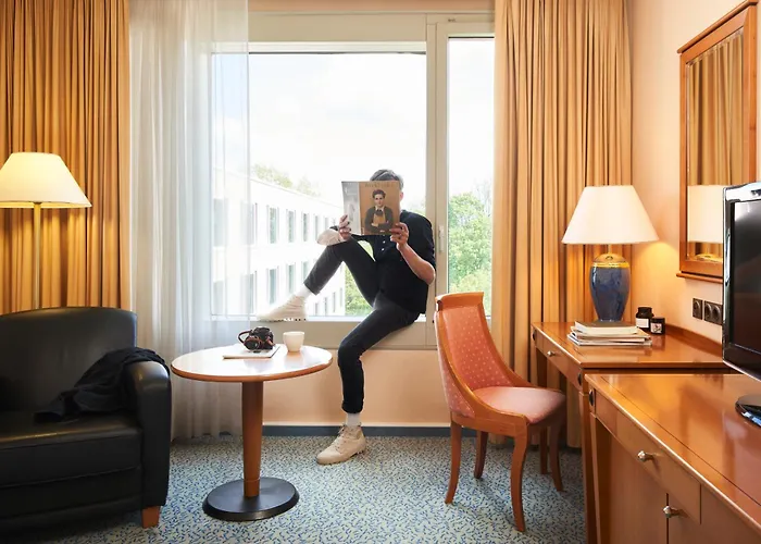 Co56 Hotel Chemnitz