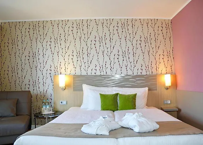 Hotel New Orly