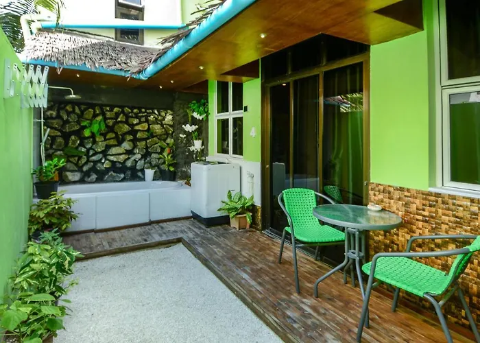 Summer Villa Guest House