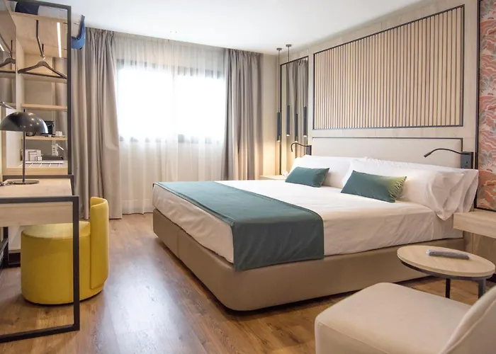 Soho Boutique Cordoba