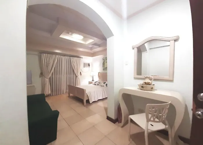 Casa Micarosa