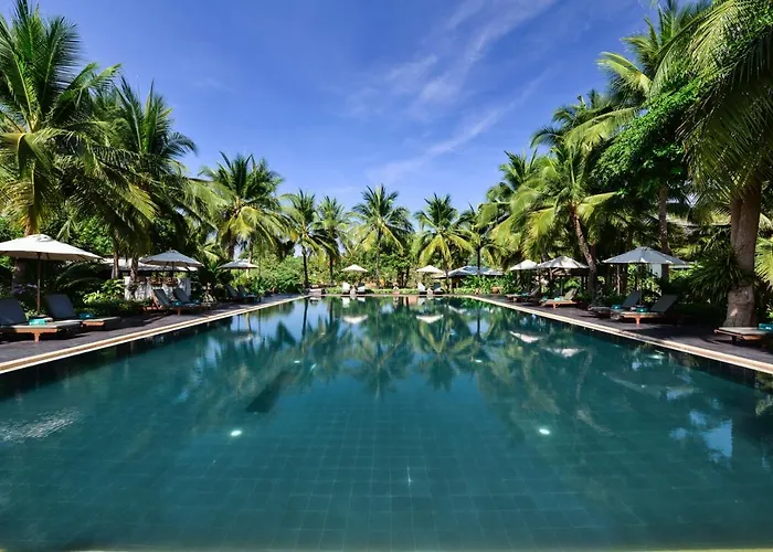 Royal River Kwai And Spa