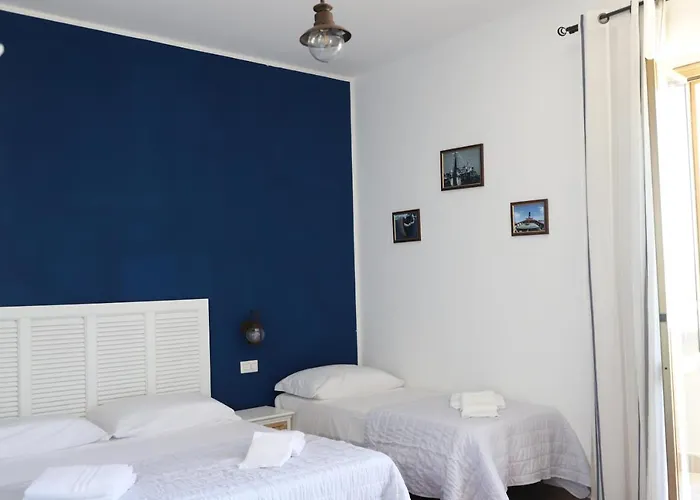  Ai Quattro Venti Guest House
