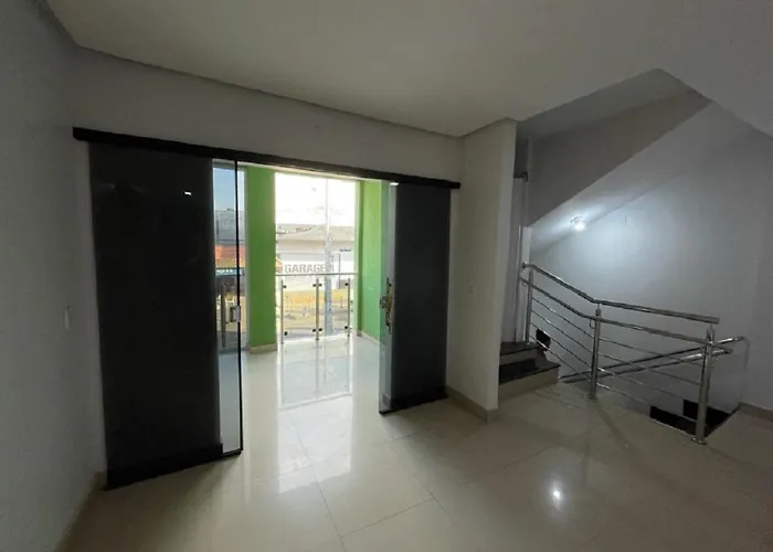 Hotel para famílias: Hotel Oliveira 44