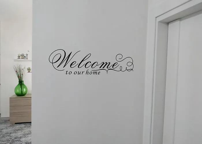 Hotel con vista: B&B Civico 42