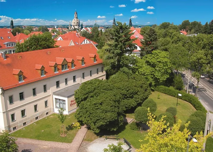3 SterneHotel Gutshof Hauber