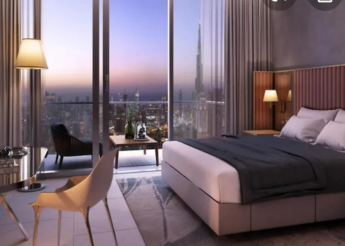 Sls & Residences