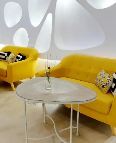 Hotel Suite Generis (Adults Only)