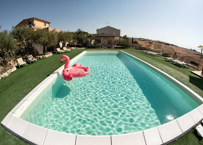 B&B Villa Kairos