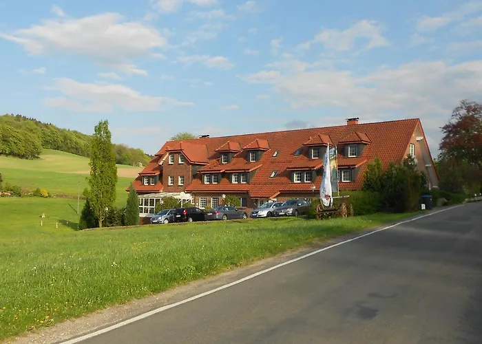 Kinderhotel Rehkitz