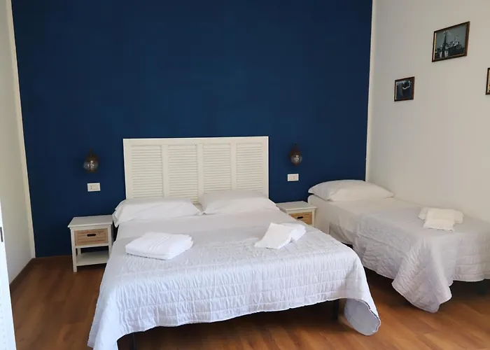  Ai Quattro Venti Guest House
