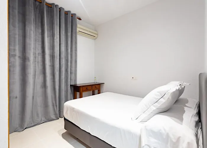 Hotel de 3 estrellas: Hostal La Costa