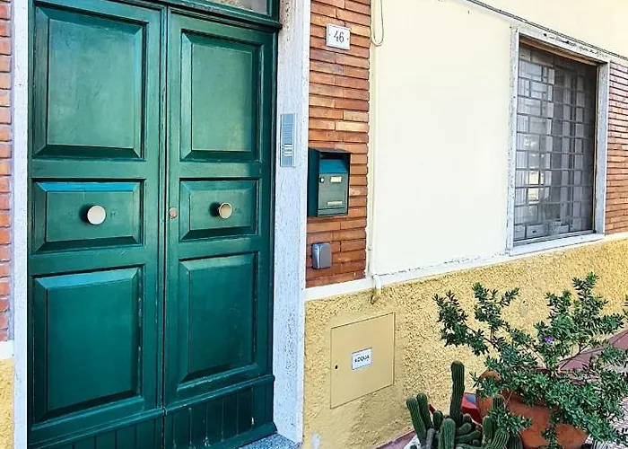 Conero Apartments