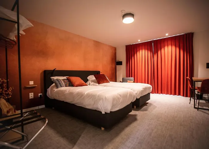 Hotel - B&B Elementum