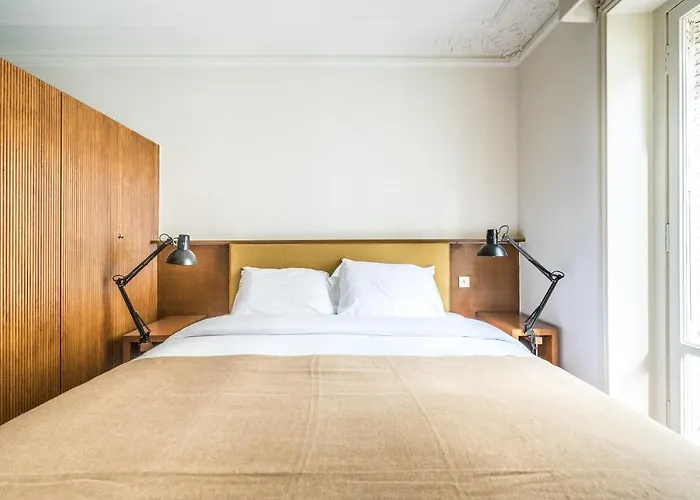 Pied A Terre Palestro