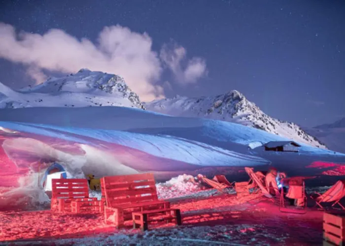 Village Igloo