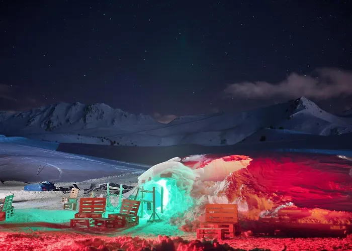 Village Igloo